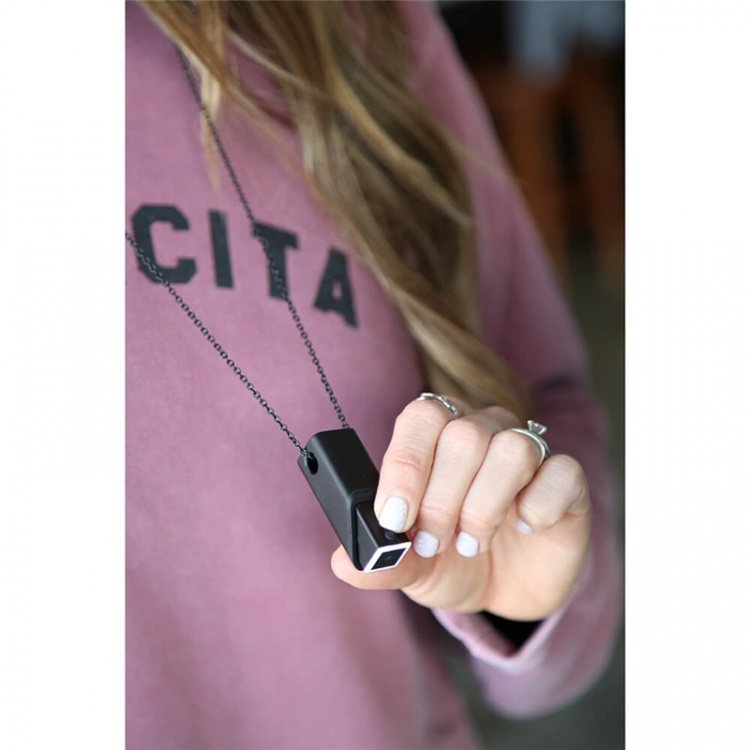 OPKIX Necklace Black OPKIX Necklace Black