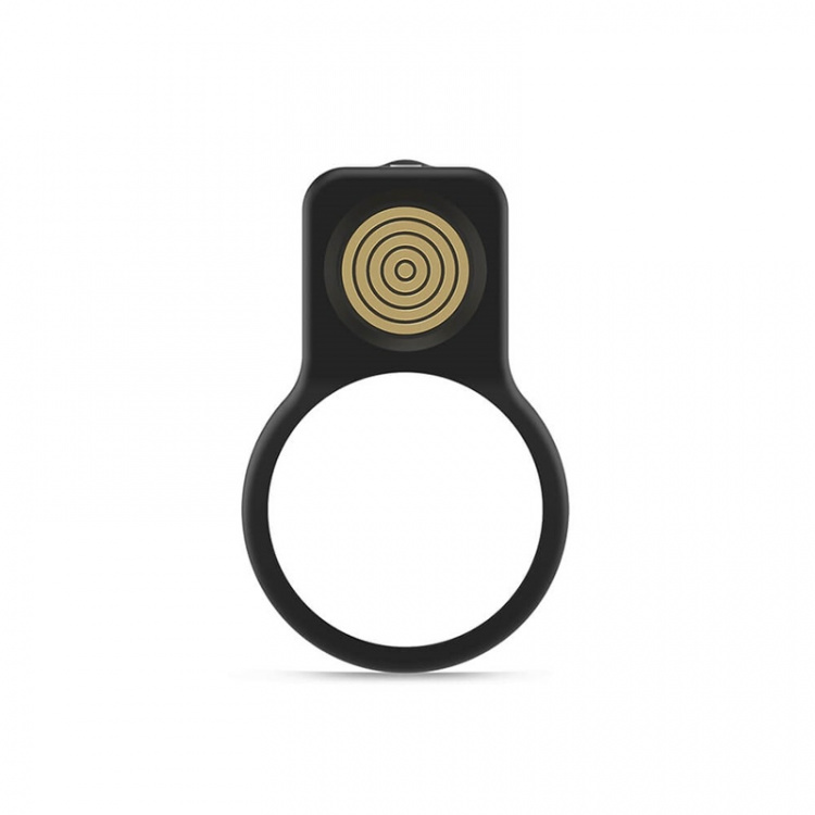 OPKIX Ring Large 9.5mm Black