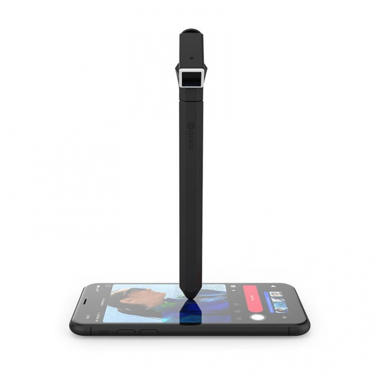 OPKIX Selfie Stick Black OPKIX Selfie Stick Black