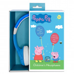 PEPPA PIG Headphone Junior On-Ear 85dB George Rocket