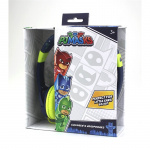 PJ MASKS Headphones Junior On-Ear 85dB Team