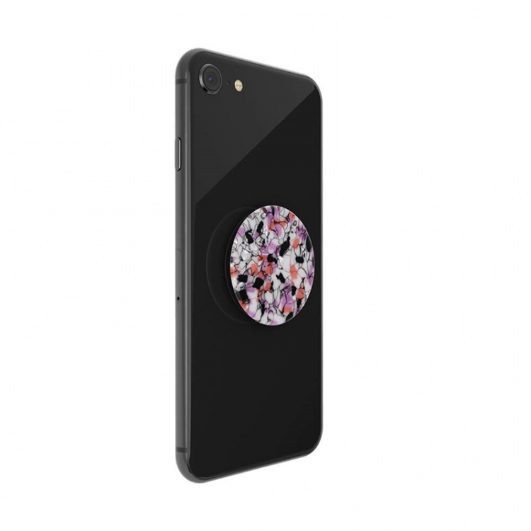 POPSOCKETS Avalon Granite Removable Grip with Standfunction