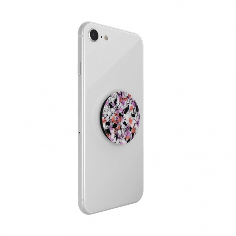 POPSOCKETS Avalon Granite Removable Grip with Standfunction