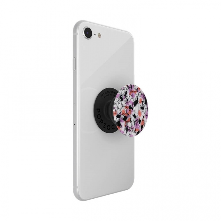 POPSOCKETS Avalon Granite Removable Grip with Standfunction