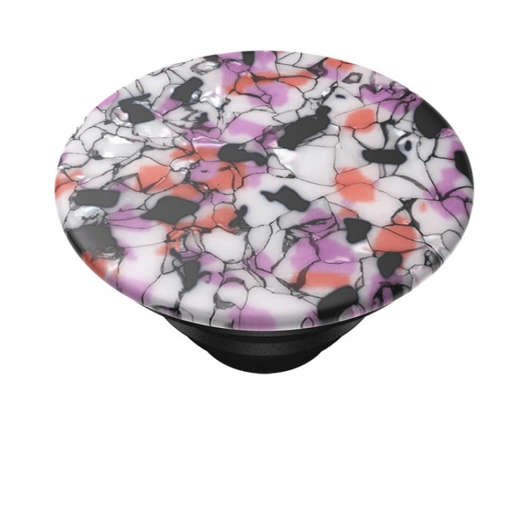 POPSOCKETS Avalon Granite Removable Grip with Standfunction
