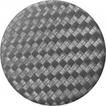 POPSOCKETS Carbonite Weave Removable Grip with Standfunction