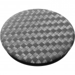 POPSOCKETS Carbonite Weave Removable Grip with Standfunction