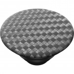 POPSOCKETS Carbonite Weave Removable Grip with Standfunction