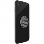 POPSOCKETS Carbonite Weave Removable Grip with Standfunction