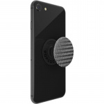 POPSOCKETS Carbonite Weave Removable Grip with Standfunction