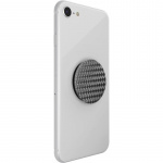 POPSOCKETS Carbonite Weave Removable Grip with Standfunction
