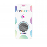 POPSOCKETS Carbonite Weave Removable Grip with Standfunction