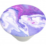 POPSOCKETS Lavender Flow Removable Grip with Standfunction