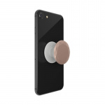 POPSOCKETS Metallic Diamond Rose Gold Removable Grip with Standfunction Premium 