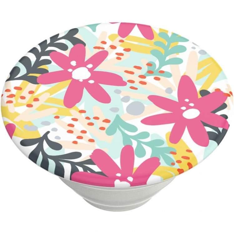 POPSOCKETS Mod Bloom Removable Grip with Standfunction