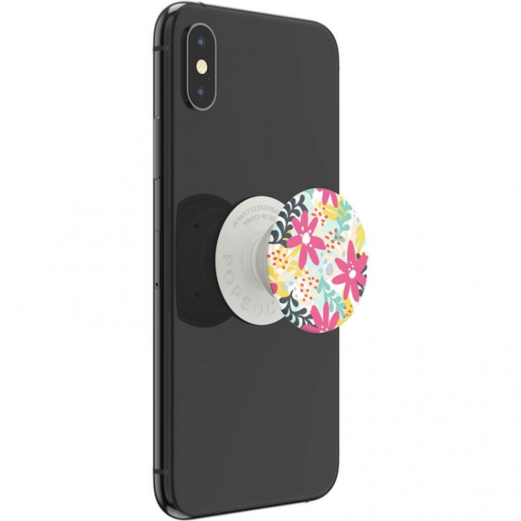 POPSOCKETS Mod Bloom Removable Grip with Standfunction