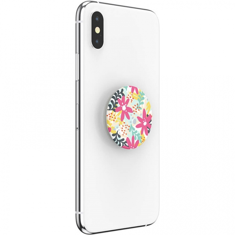 POPSOCKETS Mod Bloom Removable Grip with Standfunction