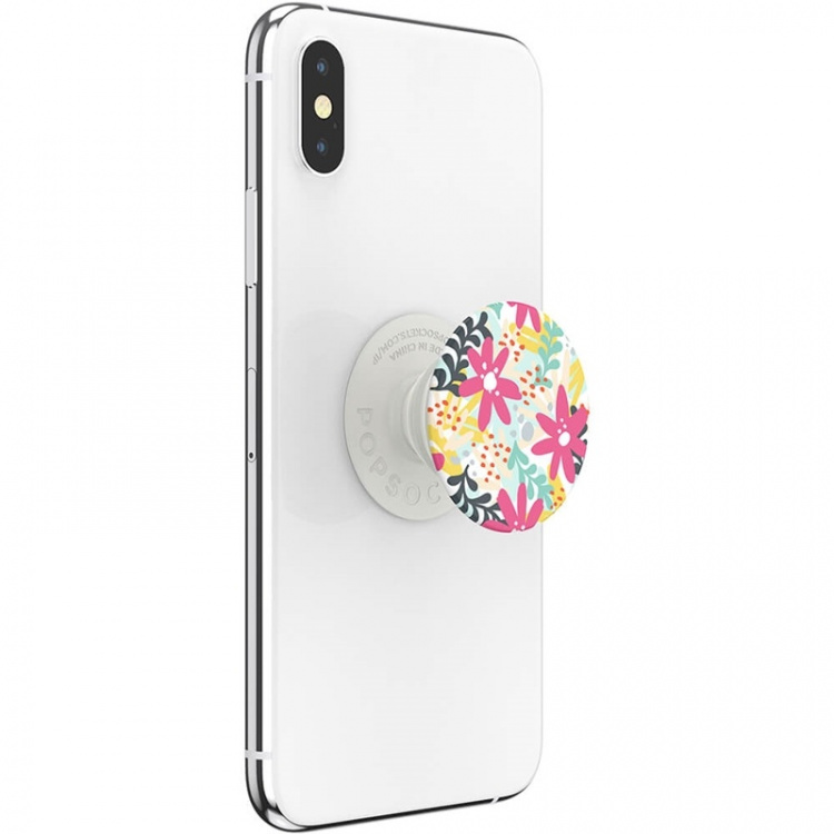 POPSOCKETS Mod Bloom Removable Grip with Standfunction