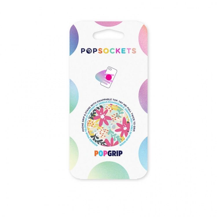 POPSOCKETS Mod Bloom Removable Grip with Standfunction