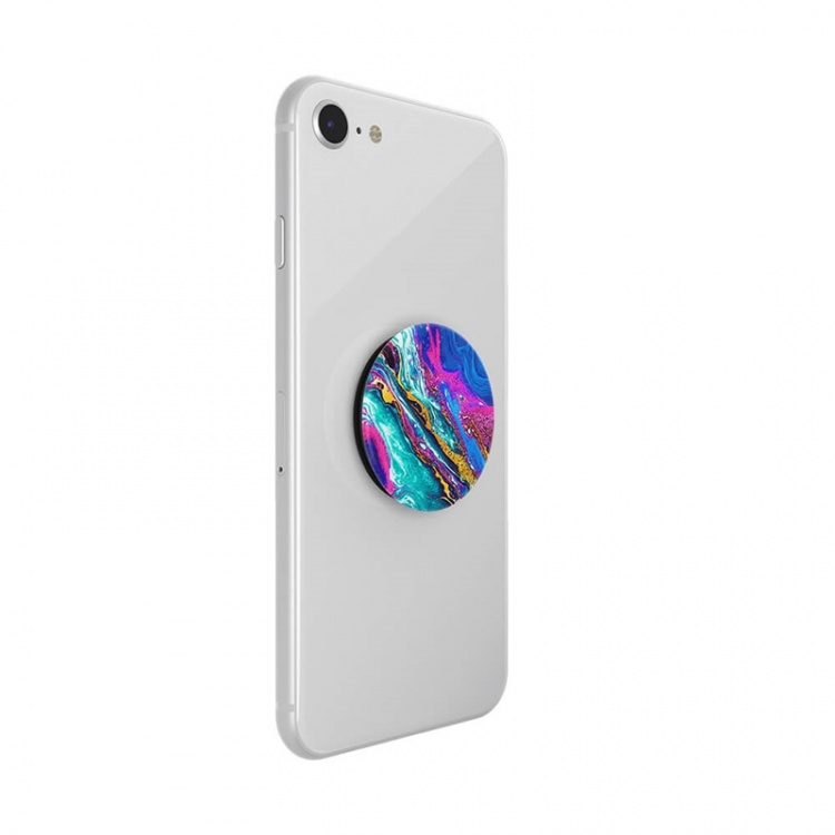 POPSOCKETS Mood Magma Removable Grip with Standfunction