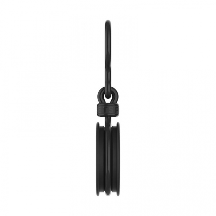 POPSOCKETS PopChain Svart Plastic Standard PopChain