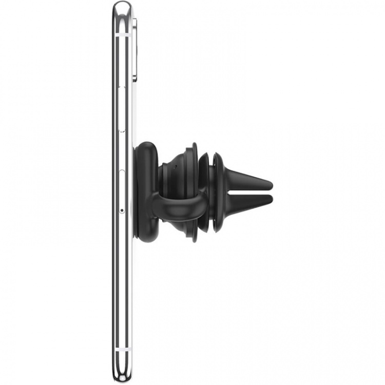 Popsockets Popmount Car Vent Svart