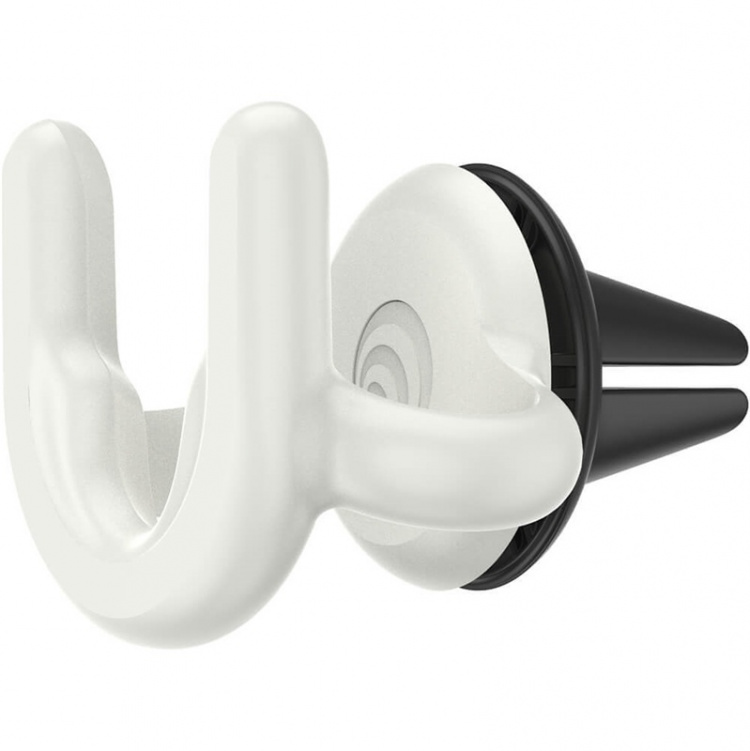 POPSOCKETS PopMount Car Vent White
