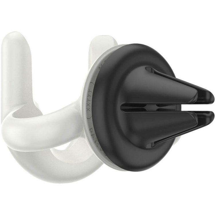 POPSOCKETS PopMount Car Vent White