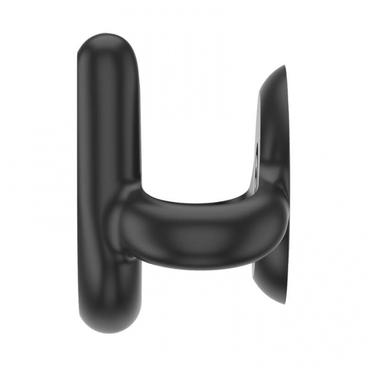 POPSOCKETS PopMount Multi-Surface Black