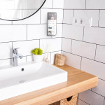 POPSOCKETS PopMount Multi-Surface Black