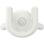 POPSOCKETS PopMount Multi-Surface White POPSOCKETS PopMount Multi-Surface White