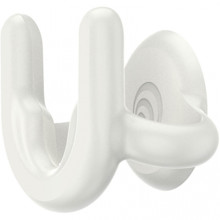 POPSOCKETS PopMount Multi-Surface White POPSOCKETS PopMount Multi-Surface White