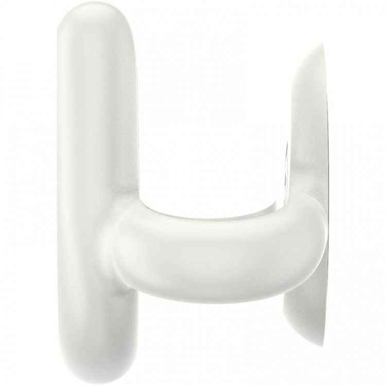 POPSOCKETS PopMount Multi-Surface White POPSOCKETS PopMount Multi-Surface White