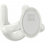 POPSOCKETS PopMount Multi-Surface White POPSOCKETS PopMount Multi-Surface White