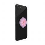 POPSOCKETS Pressed Flower Delphinium Removable Grip with Standfunction Premium 