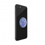 POPSOCKETS Pressed Flower Larkspur Removable Grip with Standfunction Premium  POPSOCKETS Pressed Flower Larkspur Removable Grip with Standfunction Premium