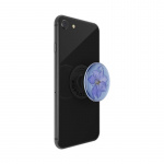 POPSOCKETS Pressed Flower Larkspur Removable Grip with Standfunction Premium  POPSOCKETS Pressed Flower Larkspur Removable Grip with Standfunction Premium