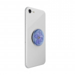 POPSOCKETS Pressed Flower Larkspur Removable Grip with Standfunction Premium  POPSOCKETS Pressed Flower Larkspur Removable Grip with Standfunction Premium