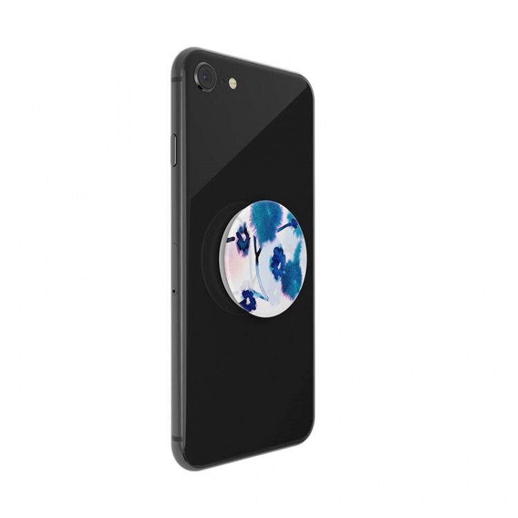 POPSOCKETS Shibori Party Removable Grip with Standfunction