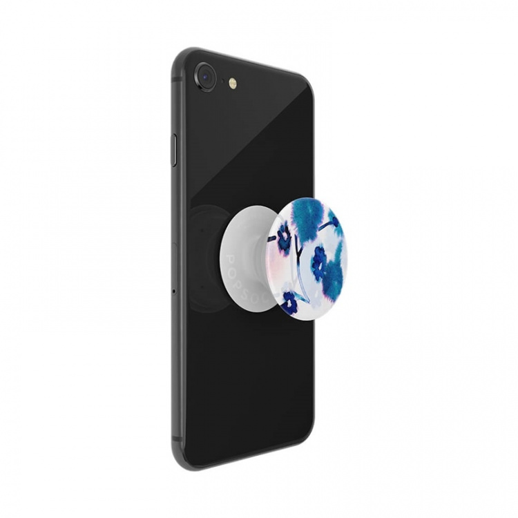 POPSOCKETS Shibori Party Removable Grip with Standfunction
