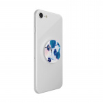 POPSOCKETS Shibori Party Removable Grip with Standfunction