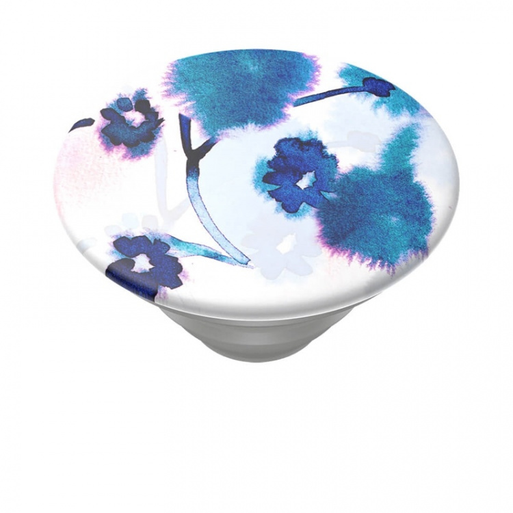 POPSOCKETS Shibori Party Removable Grip with Standfunction