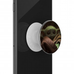 POPSOCKETS Star Wars Baby Yoda Removable Grip with Standfunction Premium 