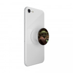 POPSOCKETS Star Wars Baby Yoda Removable Grip with Standfunction Premium 