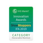 POPSOCKETS Wallet Black Removable Grip and PopWallet+