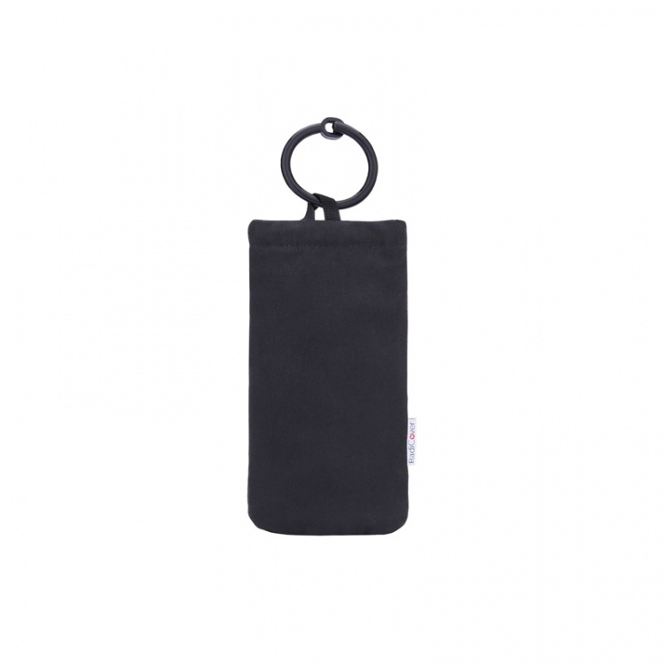 RADICOVER Radiation protected Mobile bag Small Black RADICOVER Radiation protected Mobile bag Small Black