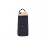 RADICOVER Radiation protected Mobile bag Small Black RADICOVER Radiation protected Mobile bag Small Black