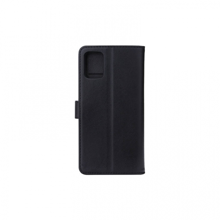 RADICOVER Radiation protected Tabletfodral PU Samsung Galaxy A51 Flipcover Black 