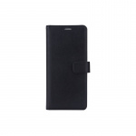 RADICOVER Radiation protected Mobilewallet PU Samsung S20 Ultra Flipcover Black RADICOVER Radiation protected Mobilewallet PU Samsung S20 Ultra Flipcover Black