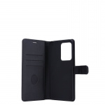 RADICOVER Radiation protected Mobilewallet PU Samsung S20 Ultra Flipcover Black RADICOVER Radiation protected Mobilewallet PU Samsung S20 Ultra Flipcover Black